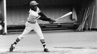 Roberto Clemente Wallpaper