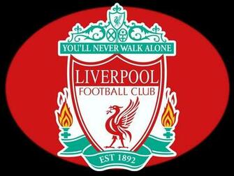 Wallpaper Logo Liverpool