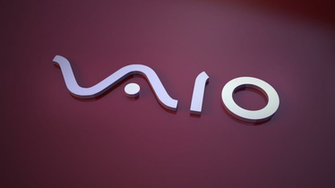 Comments To HD Sony Vaio Wallpaper Background For
