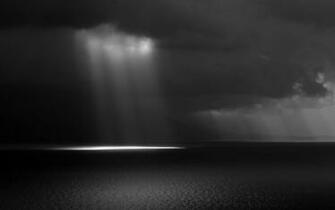 Dark Skies Wallpaper