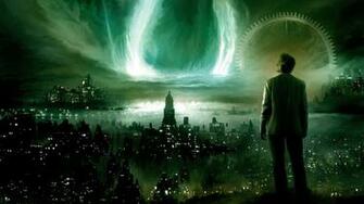 Fantasy HD Wallpaper