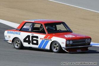 Datsun Wallpaper