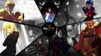 Fandom Allegiances