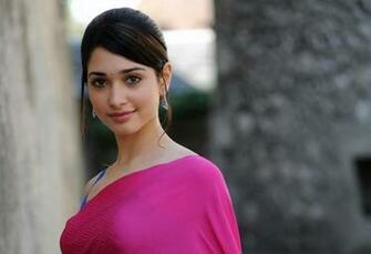 Tamanna Bhatia HD Wallpaper