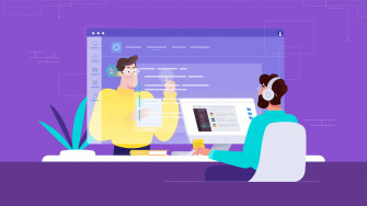 Microsoft Teams Picture Wallpaper