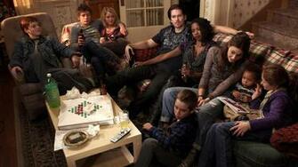 Shameless Staffel Besetzung HD Wallpaper
