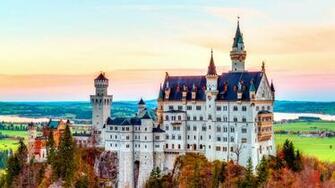 Europe Wallpaper HD Net