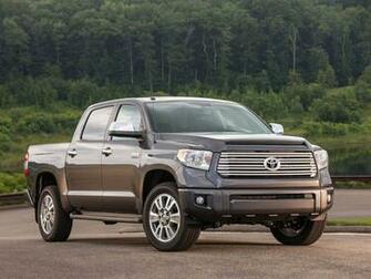 Toyota Tundra HD Background Wallpaper