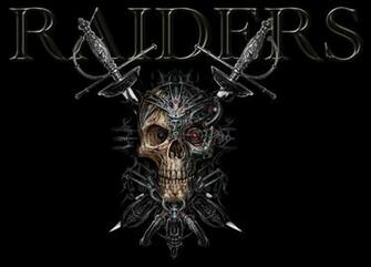 Raiders Background Image Graphic Code