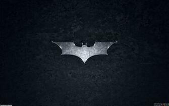 Batman Logo Wallpaper Open Walls