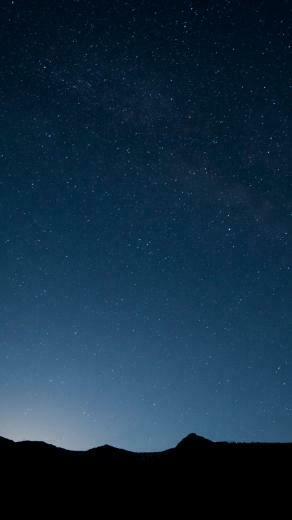 Night Skysamsung Wallpaper Samsung