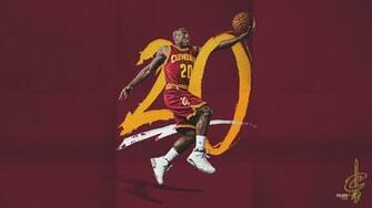 Wallpaper Cleveland Cavaliers