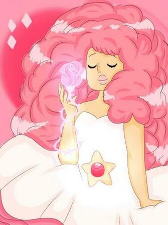 Search Tc Rose Quartz Steven Universe And