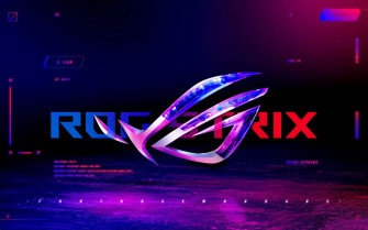 High Resolution Wallpaper Rog R Asusrog