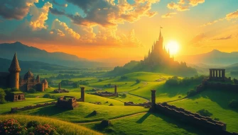 The Legend Of Zelda Wallpaper