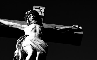 Jesus Christ Desktop Background Wallpaper