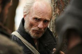 HD Ed Harris Wallpaper