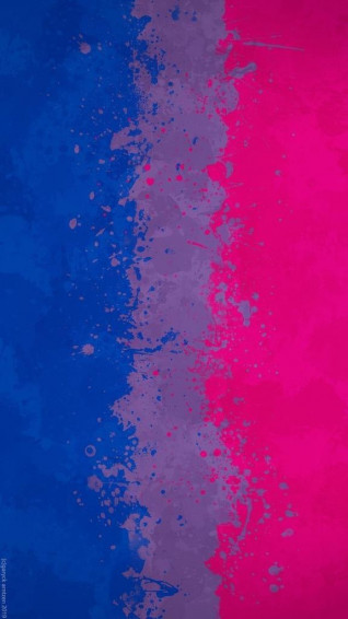 Bi Flag Wallpaper For Mobile Phone Tablet Desktop Computer And