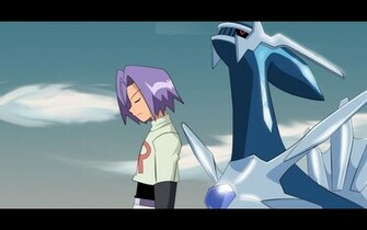 Dialga Wallpaper