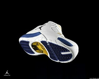 Jordan Shoes Wallaper Picture