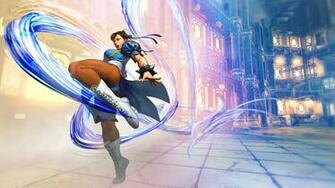 Wallpaper Street Fighter Sur Ps4 Xbox One Wiiu Ps3 Ps Vita