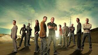 Previous Breaking Bad HD Wallpaper
