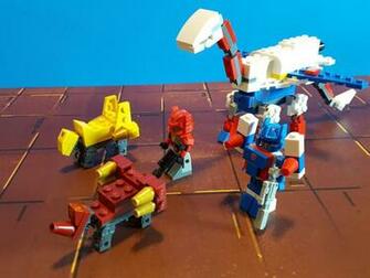 Autobot Cassettes