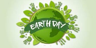 Happy Earth Day Apirl Wallpaper