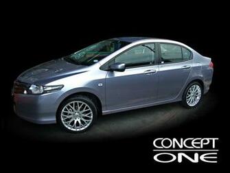 Informative Honda City Wallpaper