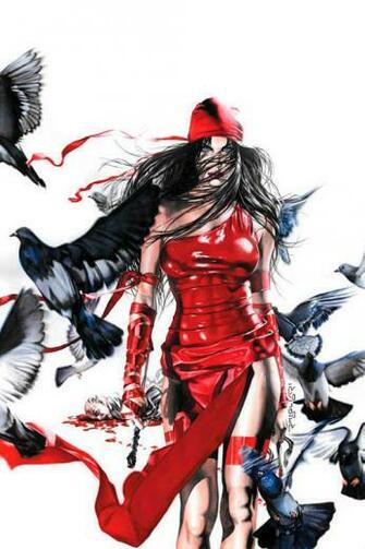 Marvel Comics
