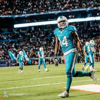 Jarvis Landry Dolphins Wallpaper Tagged Keywords