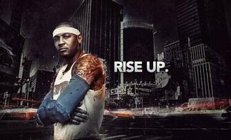 Carmelo Anthony Wallpaper