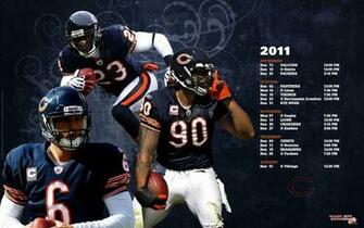 Chicago Bears Wallpaper