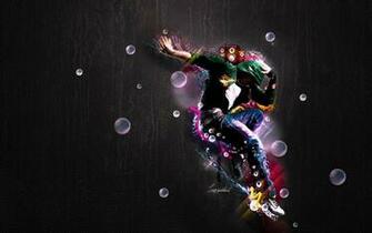 Dance Wallpaper HD Background Of Your Choice