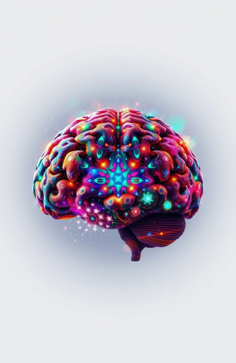 Brain Wallpaper HD