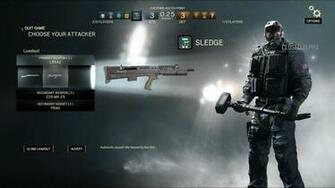Rainbow Six Siege Alpha Impressions Pc Invasion