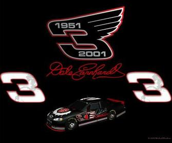 Dale Earnhardt Sr Wallpaper