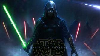 Star Wars The Force Awakens Wallpaper HD 1080p Desktop