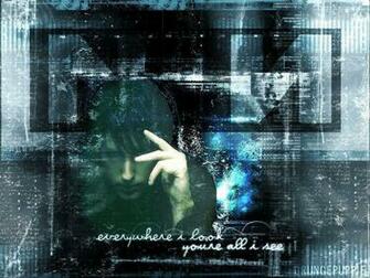 Trent Reznor Wallpaper
