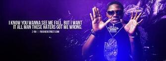 Ro Go For Broke Quote Z Haters Got Me Wrong