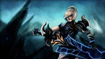 Championship Riven By Zenilla94