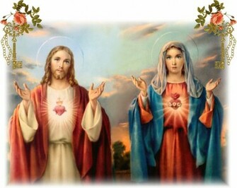 Is Jesus Christ The Genetic Twin Of Blessed Virgin Mary Let S