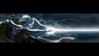 Doctor Strange Wallpaper