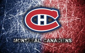 Montreal Canadiens Logo Wallpaper