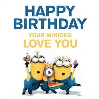 Minions Wallpaper