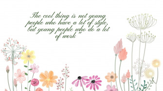 And Customizable Floral Background Templates