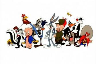 Bugs Bunny And Tweety Show HD Image Wallpaper For Pc