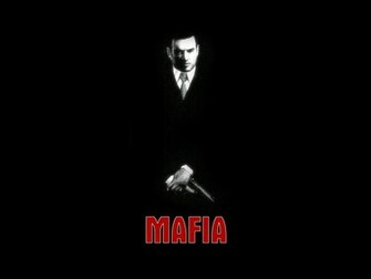 Wallpaper Mafia Background