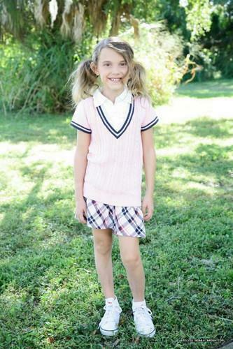 Millie Bobby Brown Image Unknown Photoshoots Session