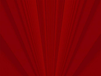 Ruby Red Spot Light Powerpoint Background Template Document Sample